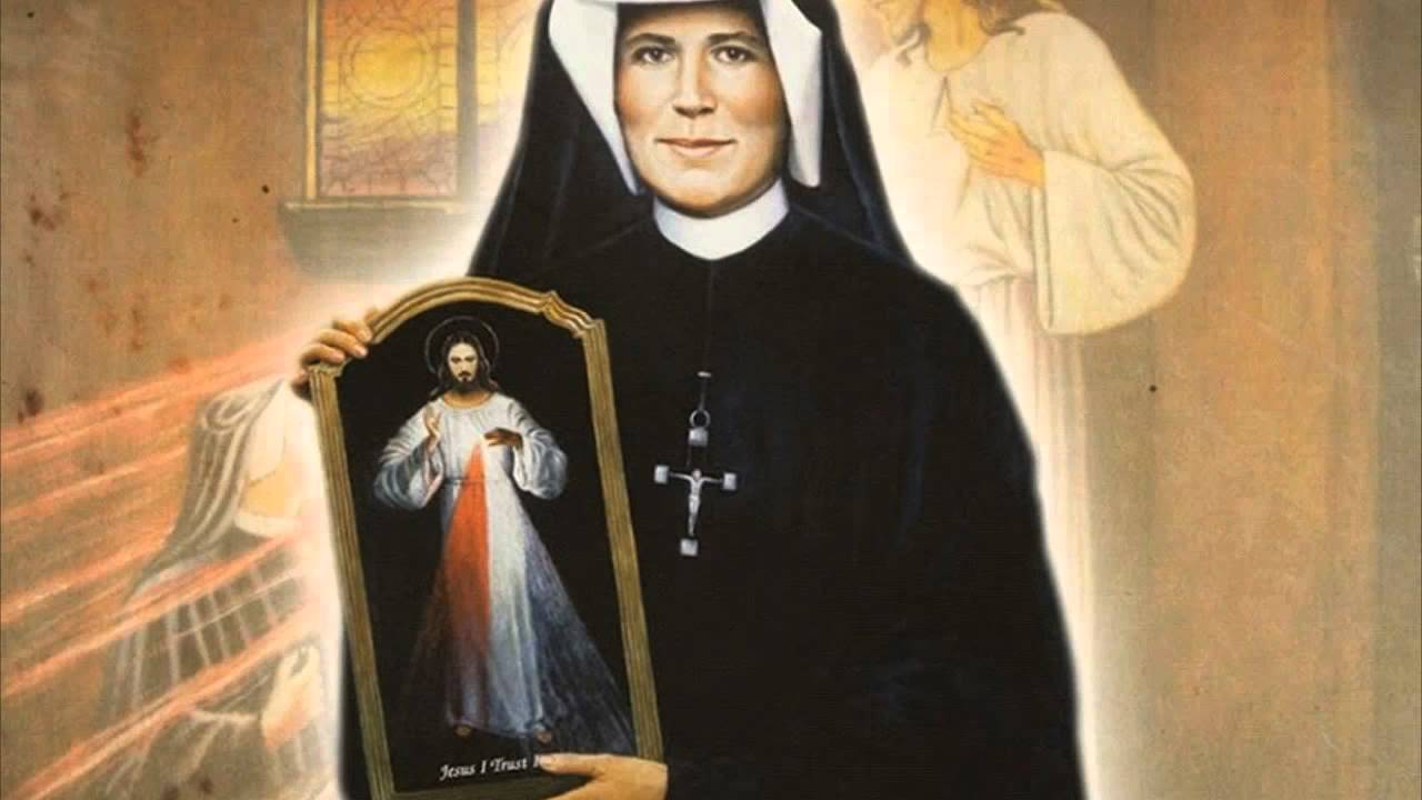 Il Messaggio di Ges&ugrave; Misericordioso. Dal Diario di Suor Faustina.