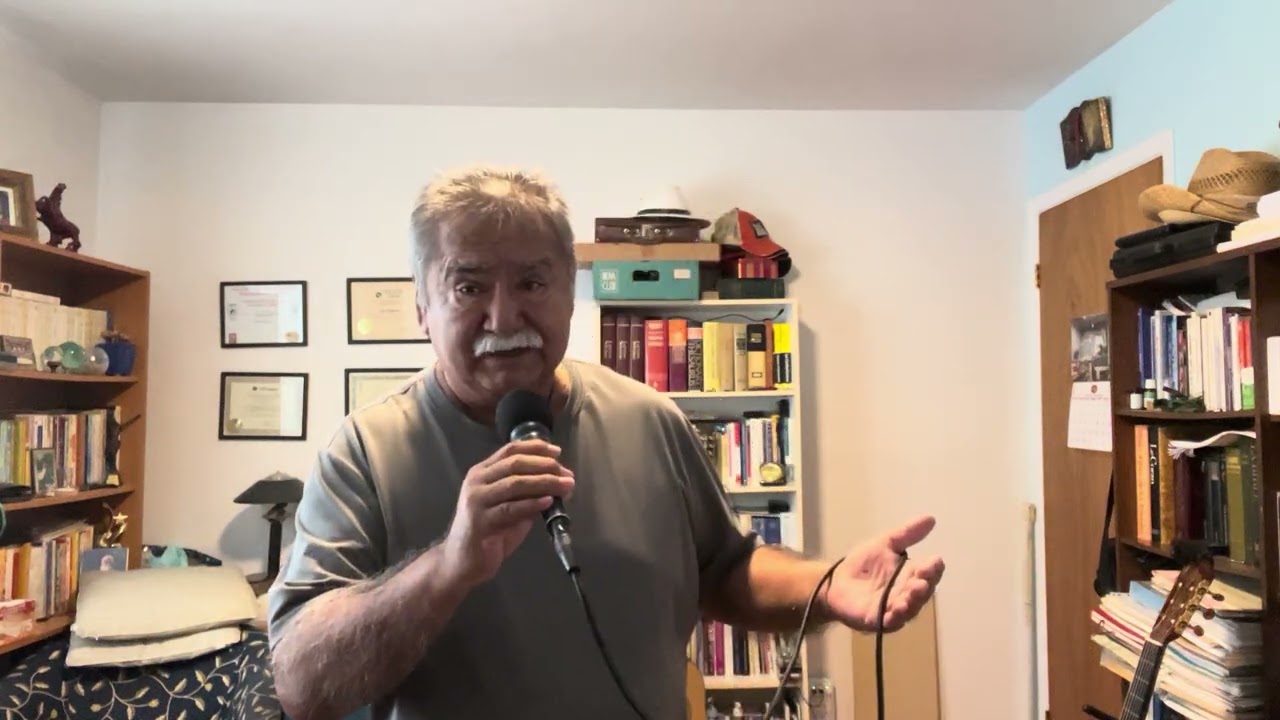 JOSE LUIS FIGUEROA COMPARTIENDO
