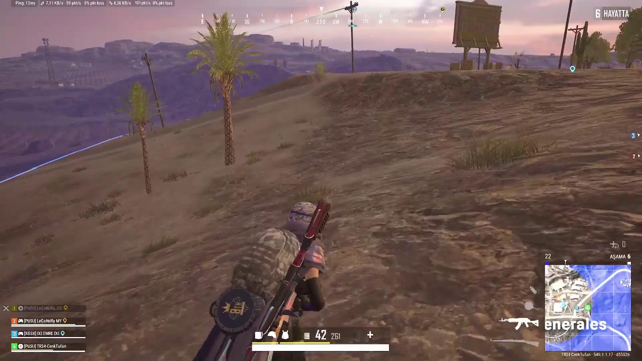 PUBG:: Ps5 With Controller
