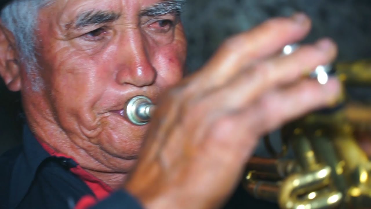 MURCIELAGOS BAND 2024