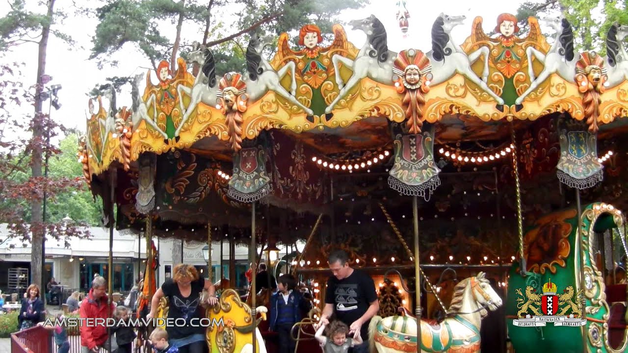 Efteling Fun With Darkness & Assgier (9.15.11 - Day 441 part 1)