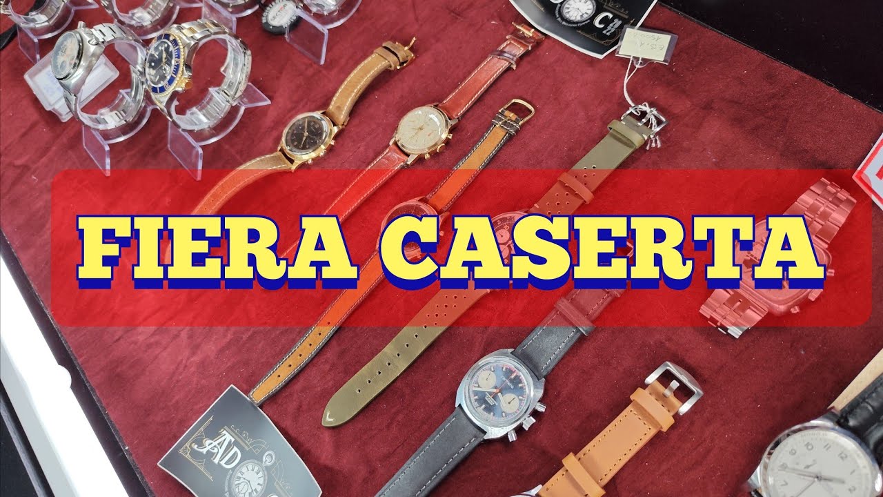 Fiera Caserta #2