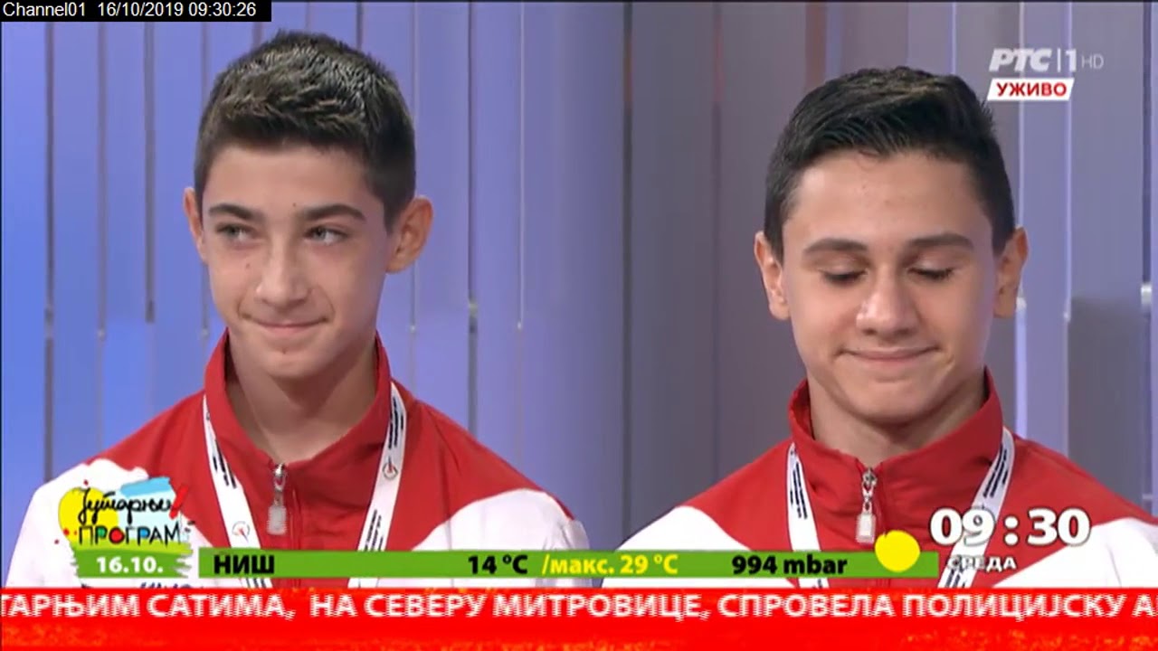 Tekvondo asocijacije Srbije