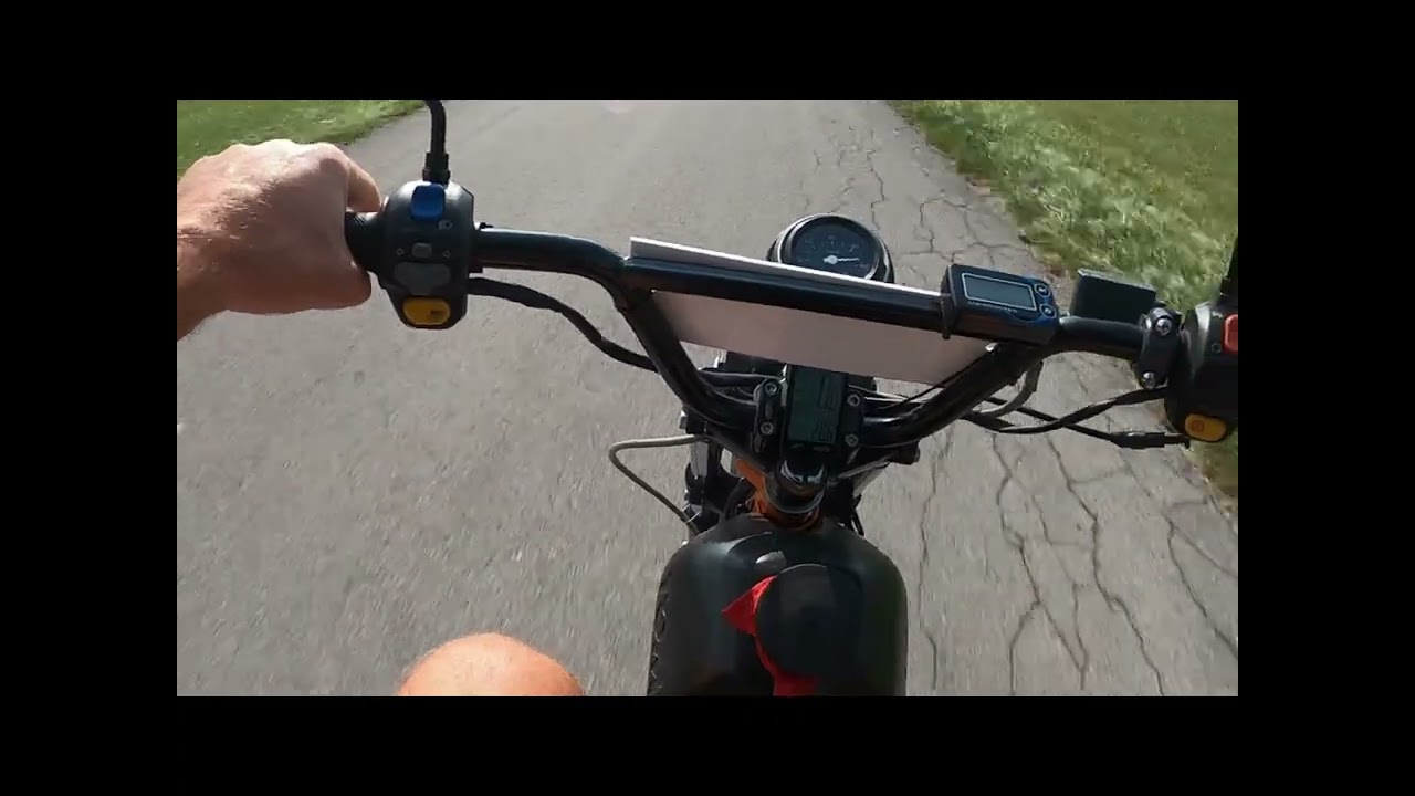 Tomos APN 6 TOP SPEED - Gilardoni 74 + JJ systems tuning exhast PURE SOUND