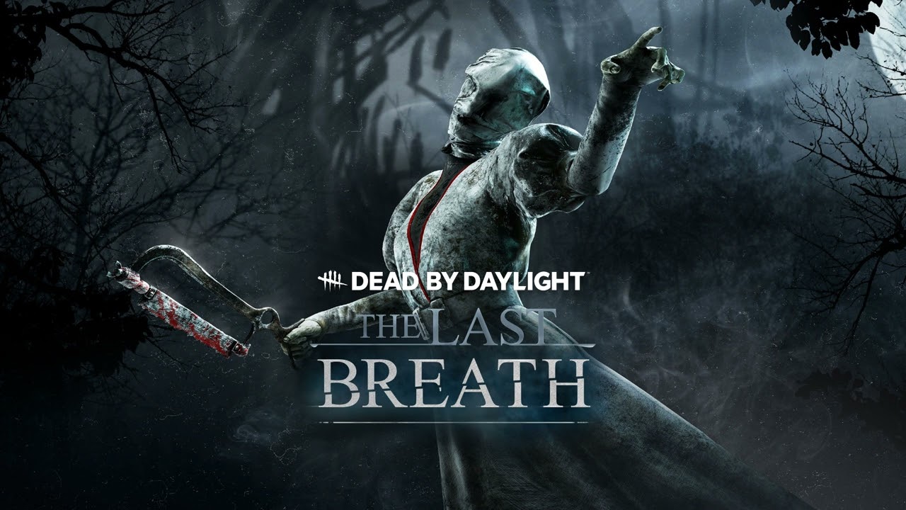 Dead By Daylight The Nurse Menu Theme