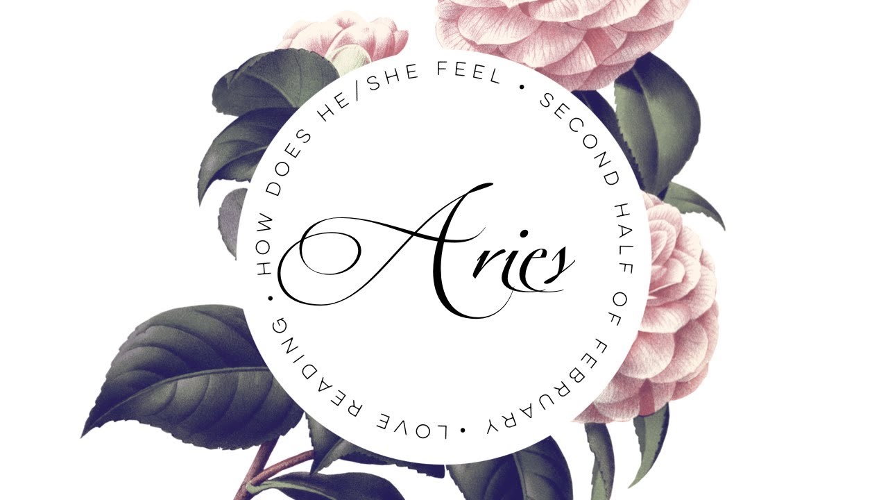 ARIES - THEY LIED! THEY DID NOT GET INTO A NEW RELATIONSHIP, THEY'RE STILL IN LOVE WITH YOU