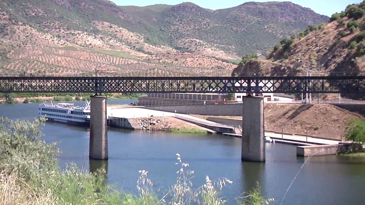 La Fregeneda