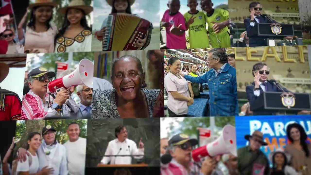 ¡Avanzamos en el cierre de brechas en el Amazonas!