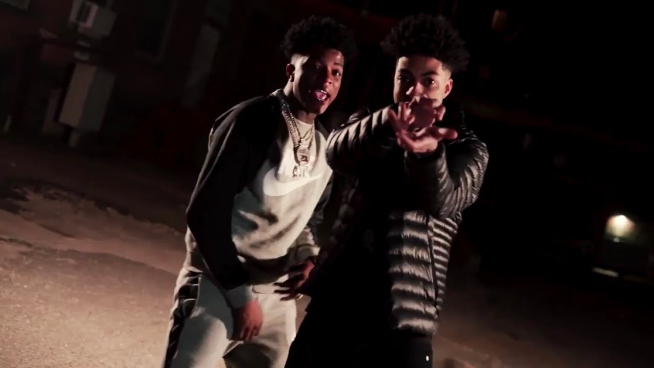 Fastmoney Goon x Yungeen Ace - Ride Tha Wave | Dir. By @Shotbyjayp (Official Video)