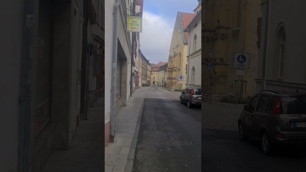 Kitzingen 2025,  01.12.2025.