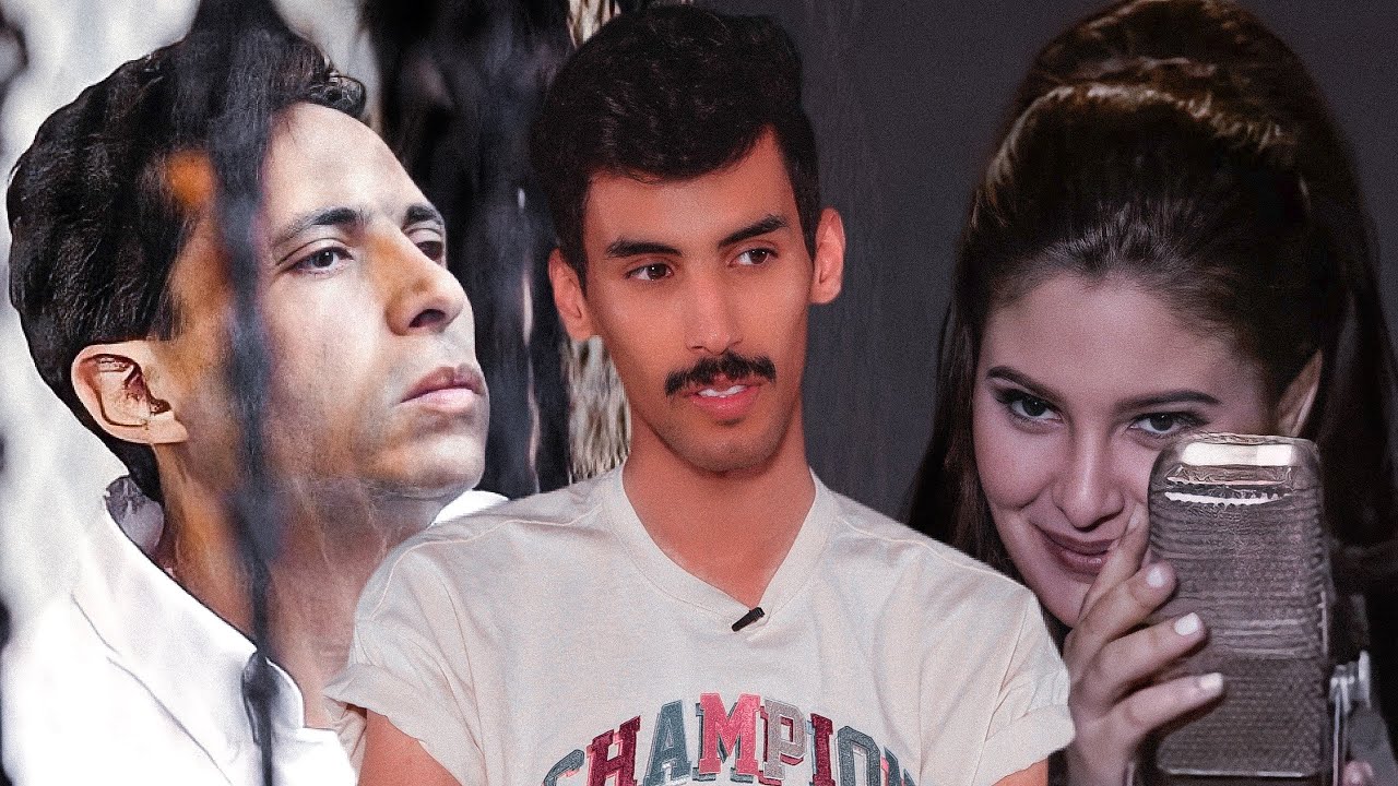 قصة مقتل الفنانة سوزان تميم (النهاية غير متوقعة)