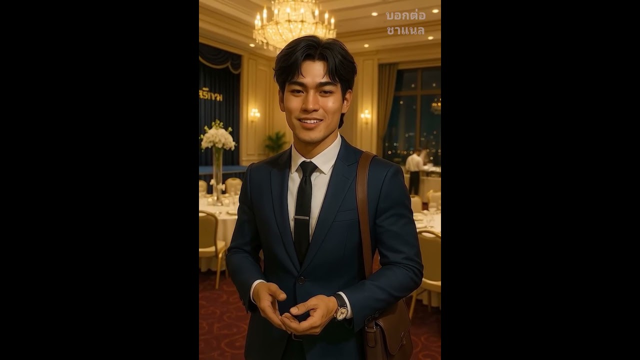 บุญคุณที่ถูกลืม - บอกต่อชาแนล