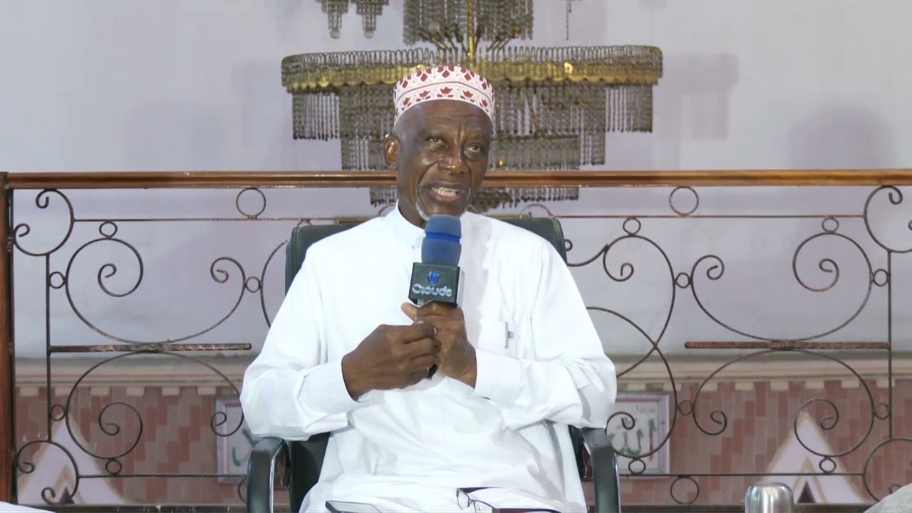 KISA CHA SHEKHE PONDA KUHUSISHWA NA MAUAJI YA WAISLAM MSIKITINI | POWER BREAKFAST