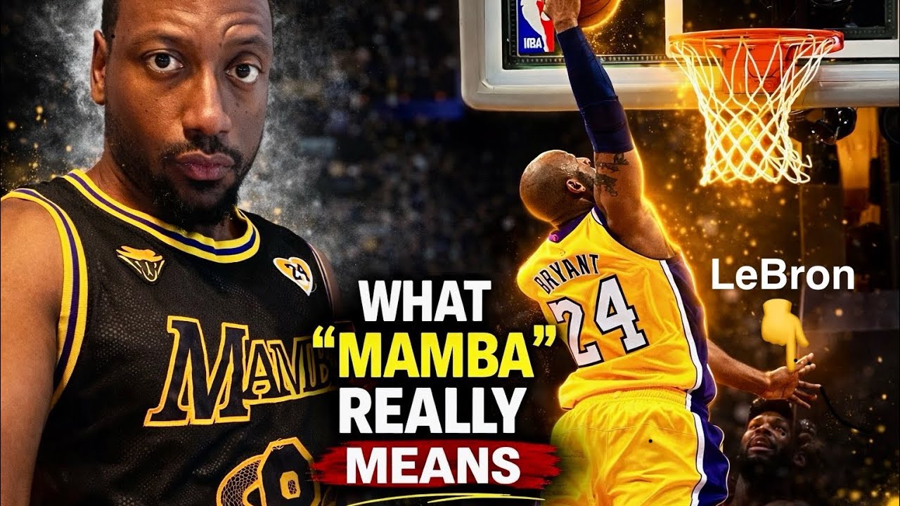 Kobe Bryant Knew The 