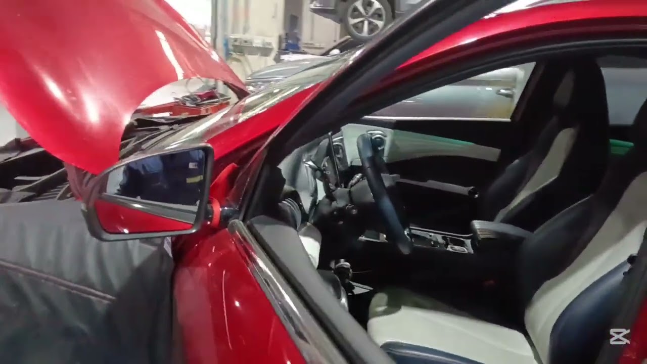 TU vehículo ELÉCTRICO no ENCIENDE? Aquí te explico #Yuan_plus #byd 