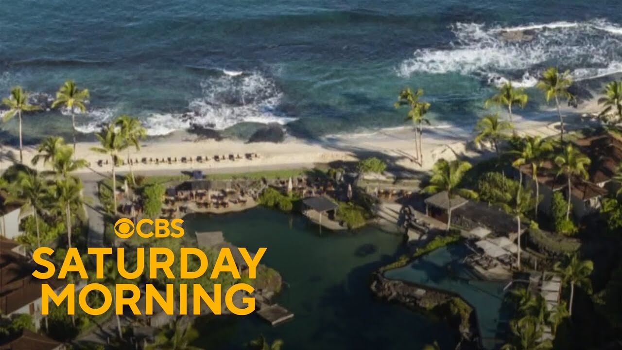 U.S. News and World Report shares best hotels of 2026