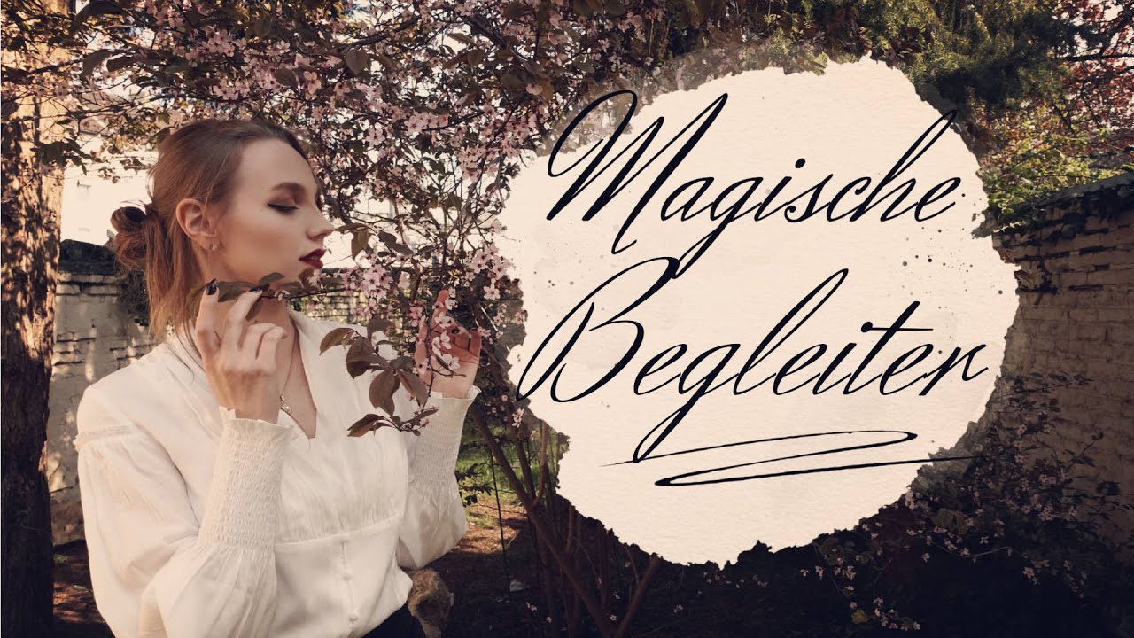 Die magischen Begleiter