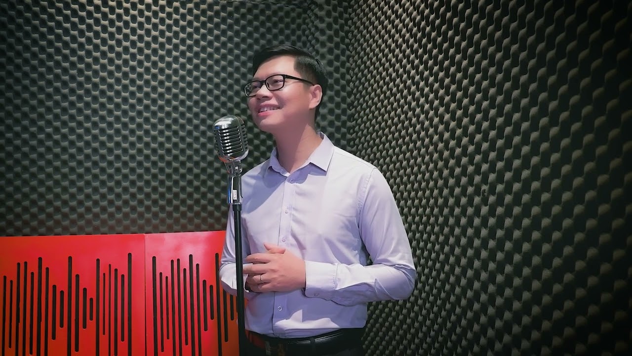 ĐỨC TIN KHÔNG NAO SỜN | Thánh ca | Abraham Pham (Phạm Văn Duy)