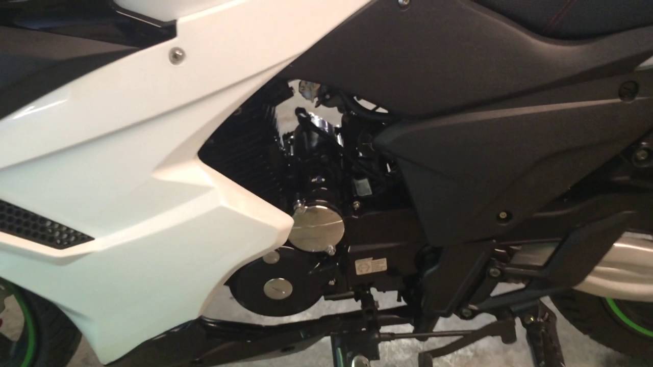 2016 DF250RTS