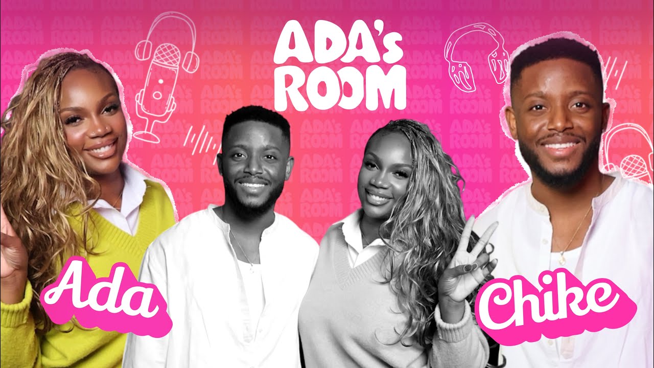 I Asked Chike About Love, Loyalty & The One Thing That Could’ve Changed His Life…