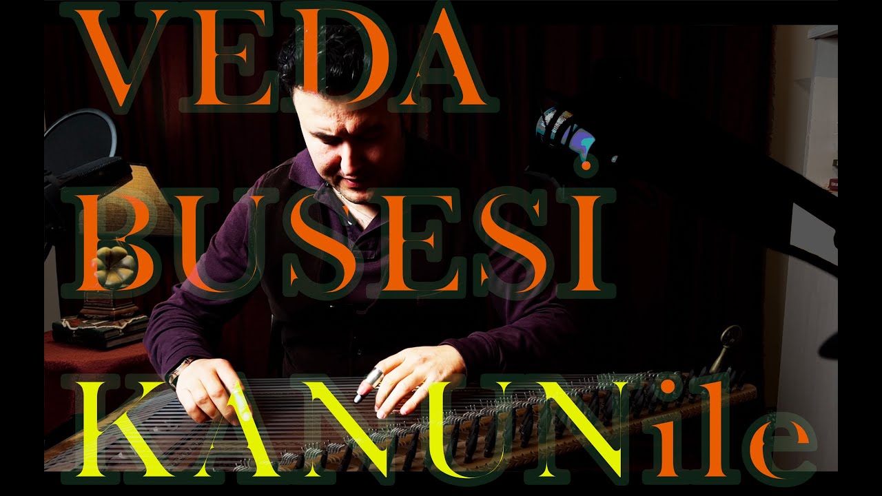VEDA BUSESİ Kanun Cover
