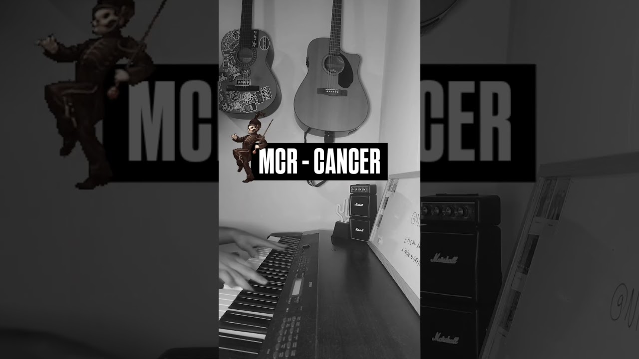 mcr-cancer cover