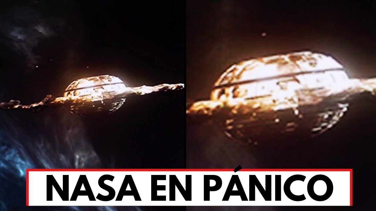 Voyager 1 Está Escuchando Algo que Ningún Ser Humano Ha Escuchado Antes