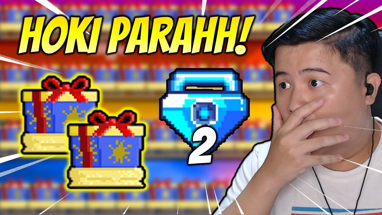 TUTORIAL Dapatin Neptune Armor Bang?! Hoki Parah Coy - Growtopia Summer Indonesia 2023 | GRZYZ GT