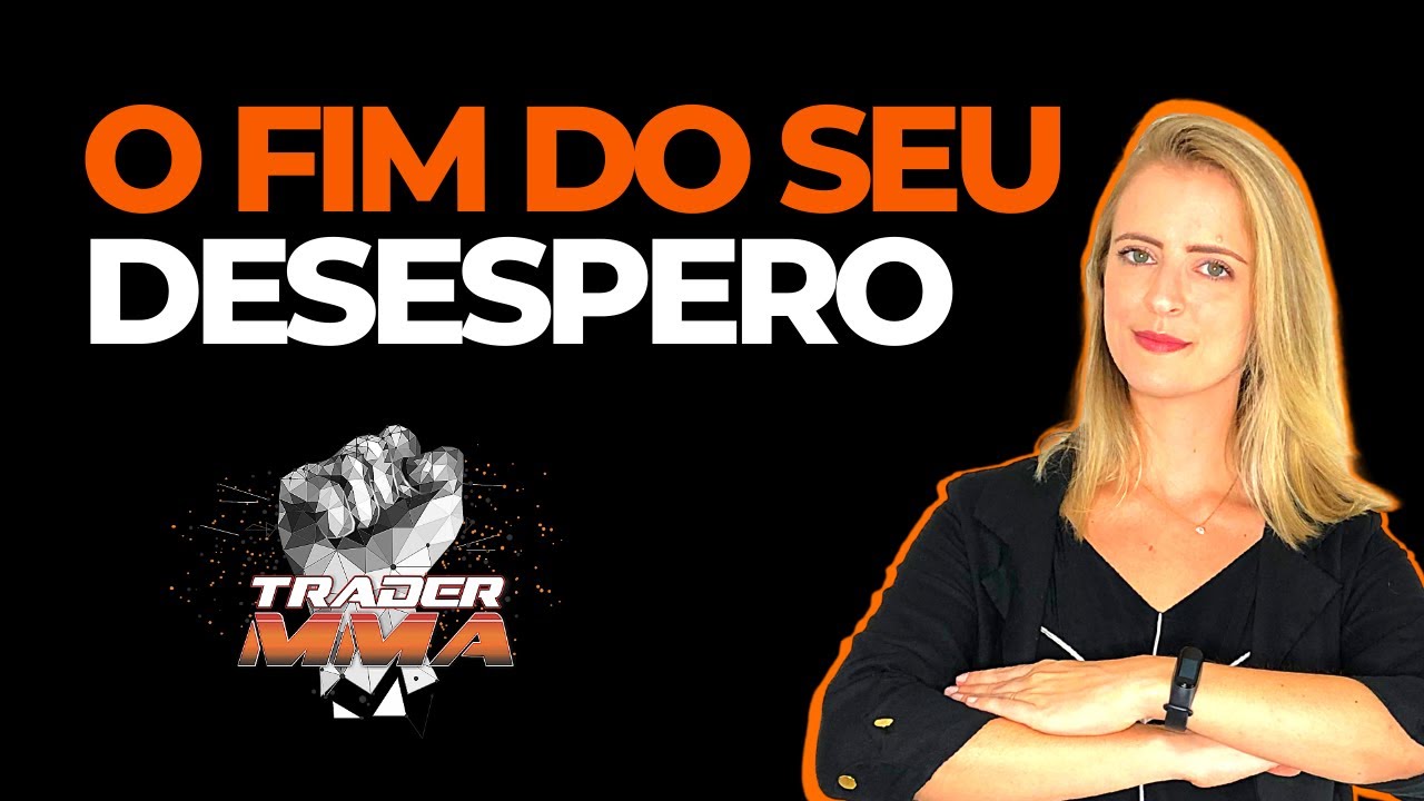 A FINAL, POR QU&Ecirc; DEVO FAZER O TRADER MMA??? O QUE TEM NESSE TREINAMENTO DE T&Atilde;O ESPECIAL?!