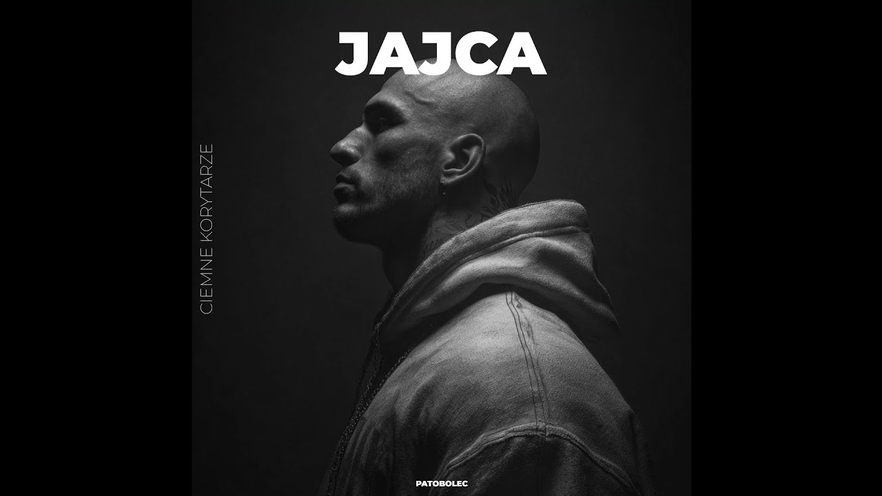 PATOBOLEC - Jajca