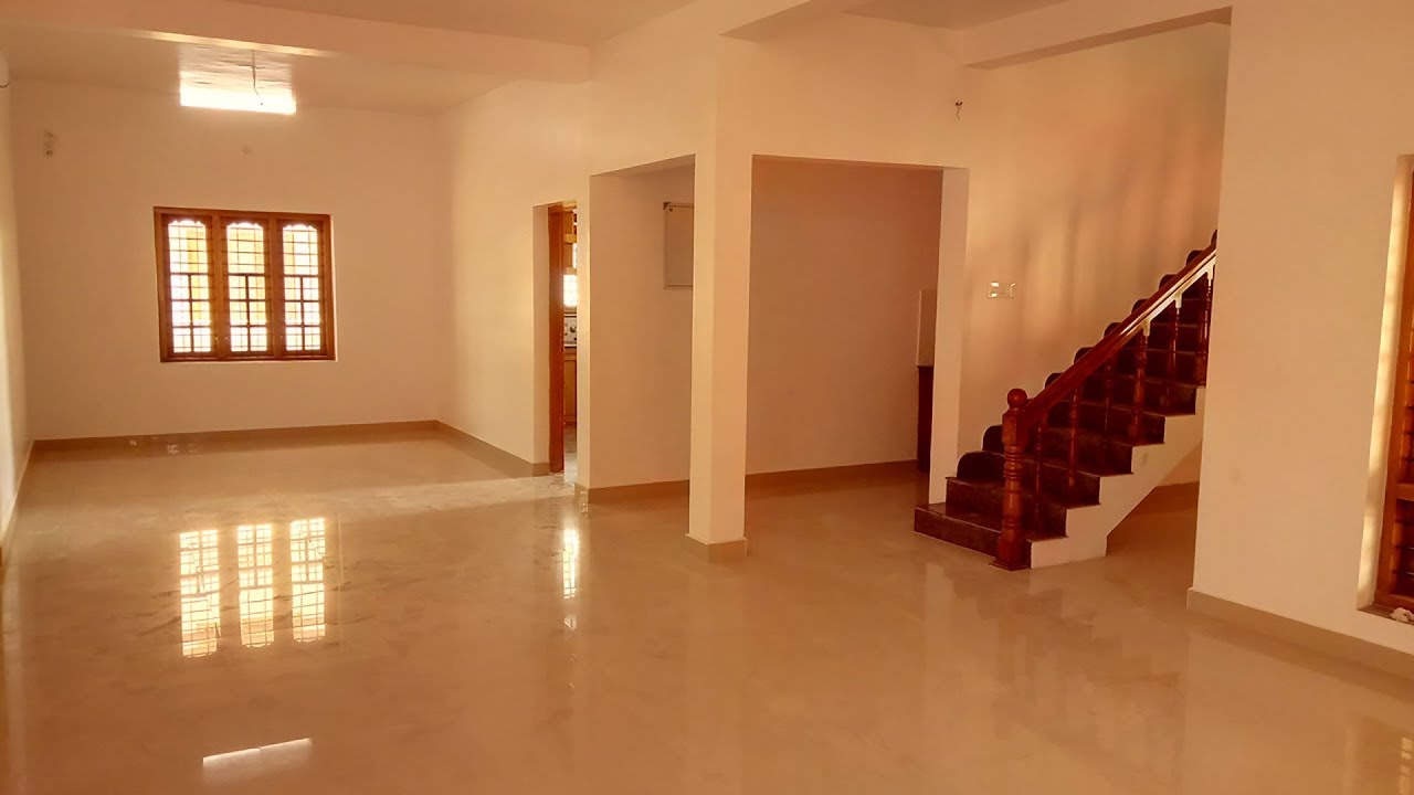 NEW HOUSE FOR SALE 12 cent 3200 Sqft 4 Attached Bed Room villa for sale NewCastle