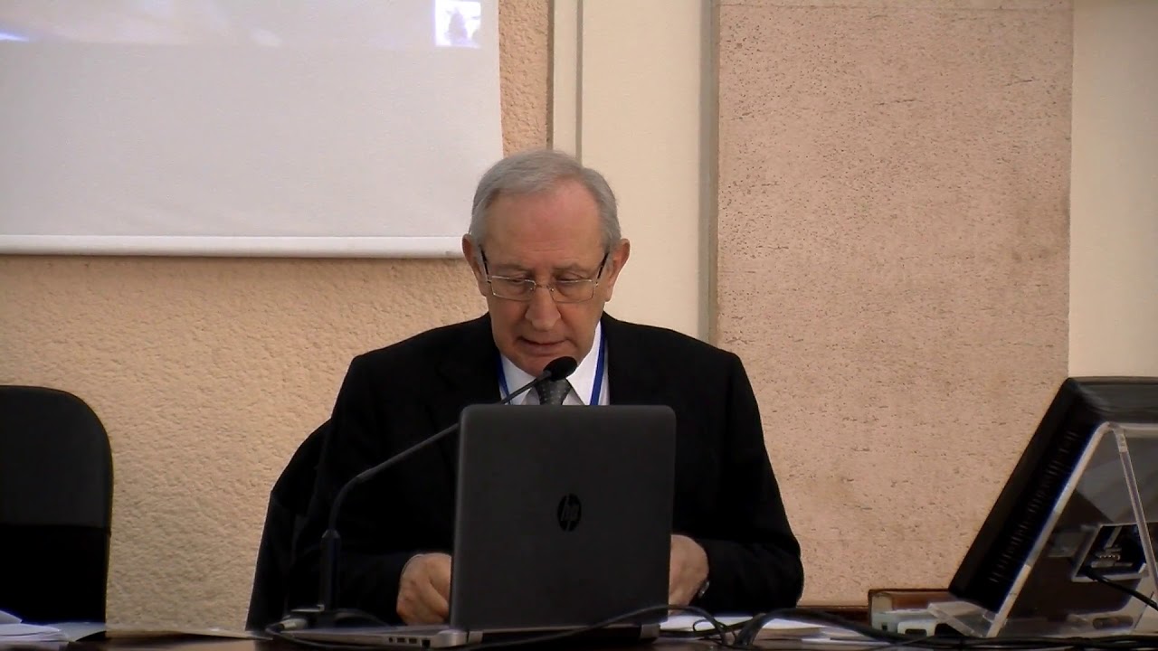 Prof. Simone Paganini: «Il Deuteronomio nella storia deuteronomistica: osservazioni su 1-2 Sam»