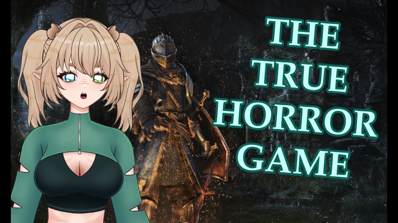 I'm probably crying rn | Dark Souls Remastered