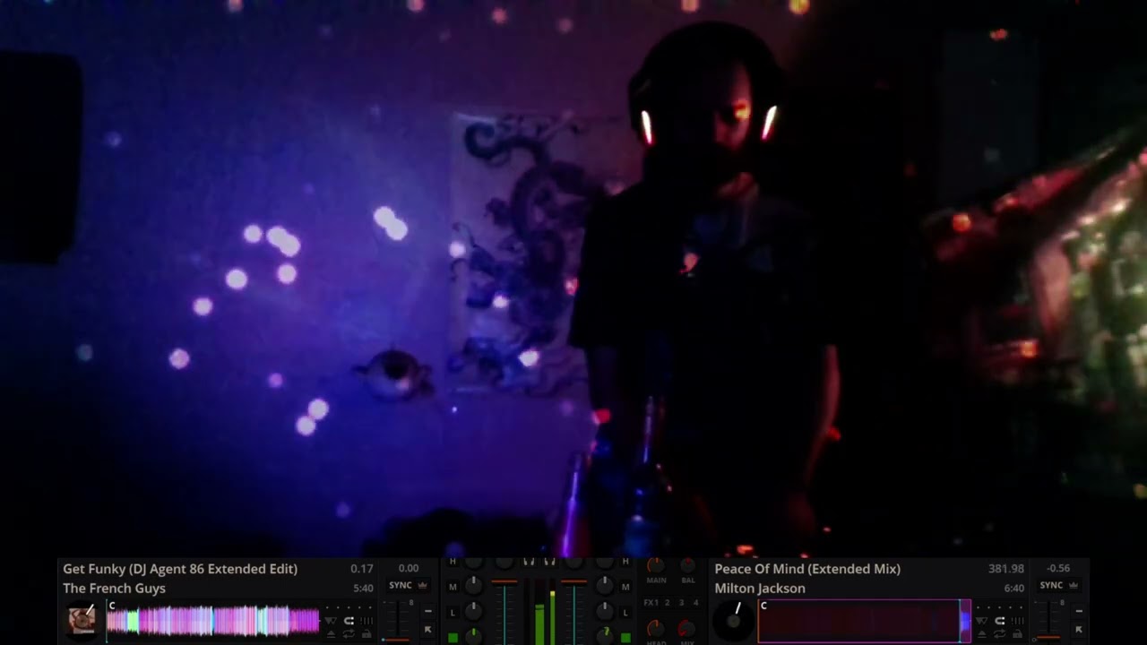 Cyberpunk city neon wonderland wizard groove 🎡 House mega mix