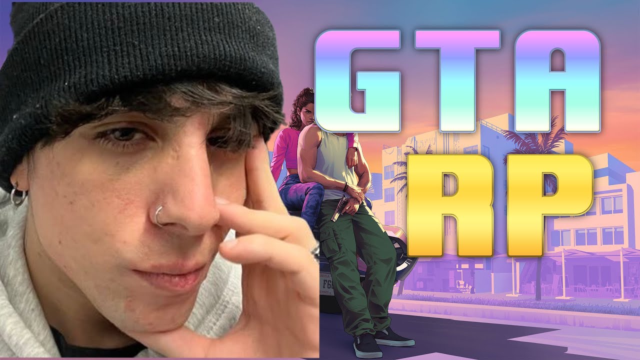 ManuuXO GTA RP #1