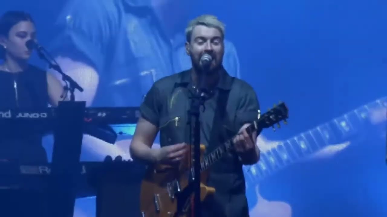 The Courteeners - Live at Heaton Park 2019