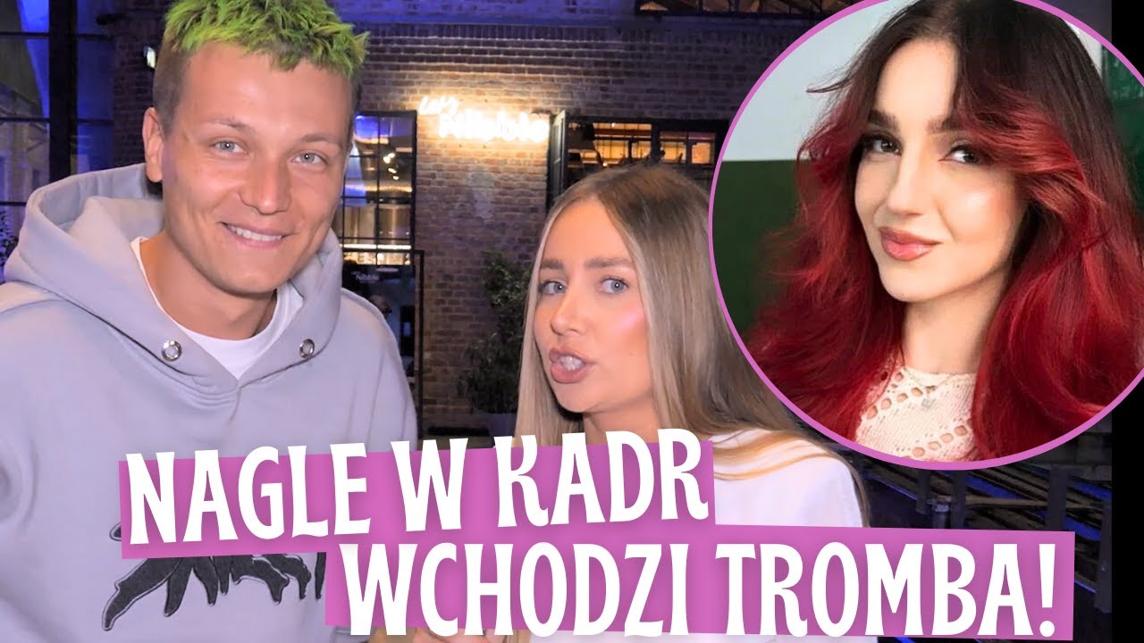 PRZEMEK PRO O ZWIĄZKU Z KARTONII I HEJCIE NA MORTALCIA I KINGĘ || GENZIE