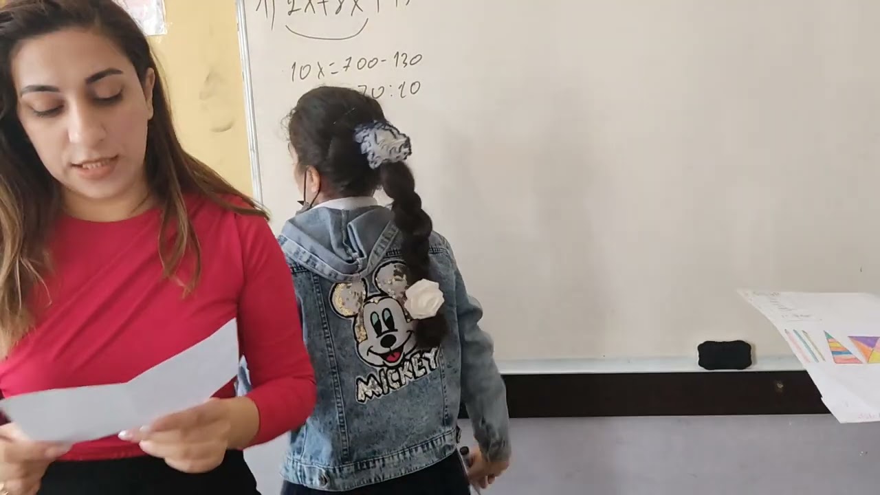 5 d qruplarla iş
