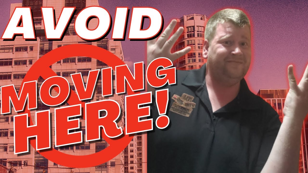 AVOID MOVING TO Bel Aire KS   Unless You Can Handle These 5 things
