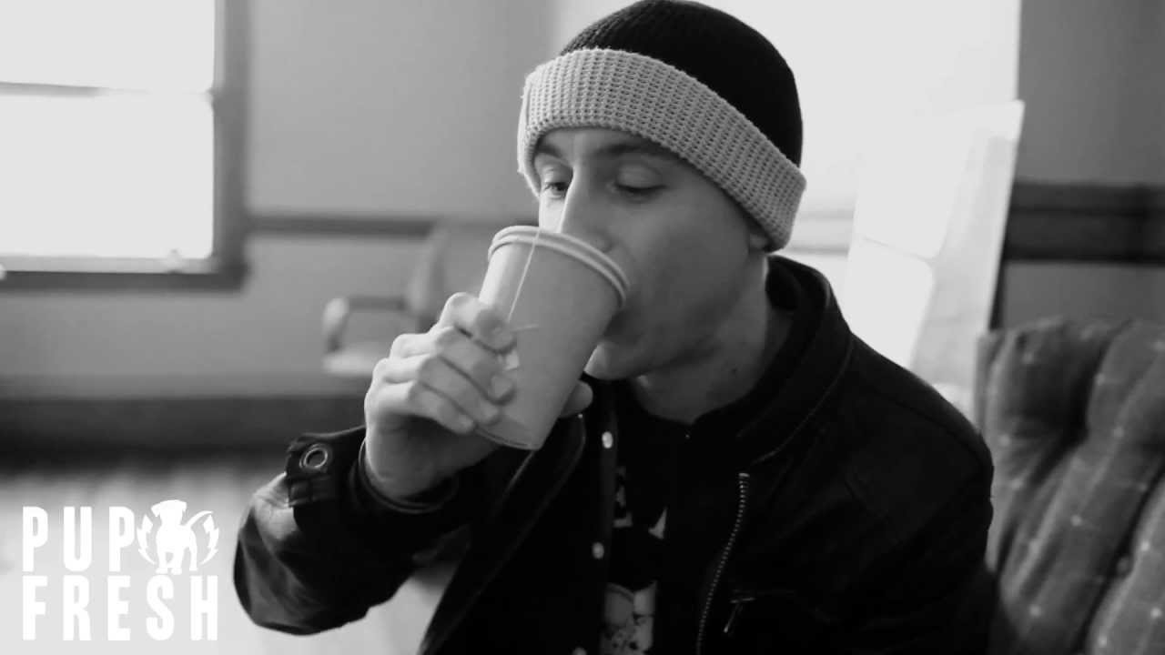 10 Favorite Things with Ryan Key of Yellowcard
