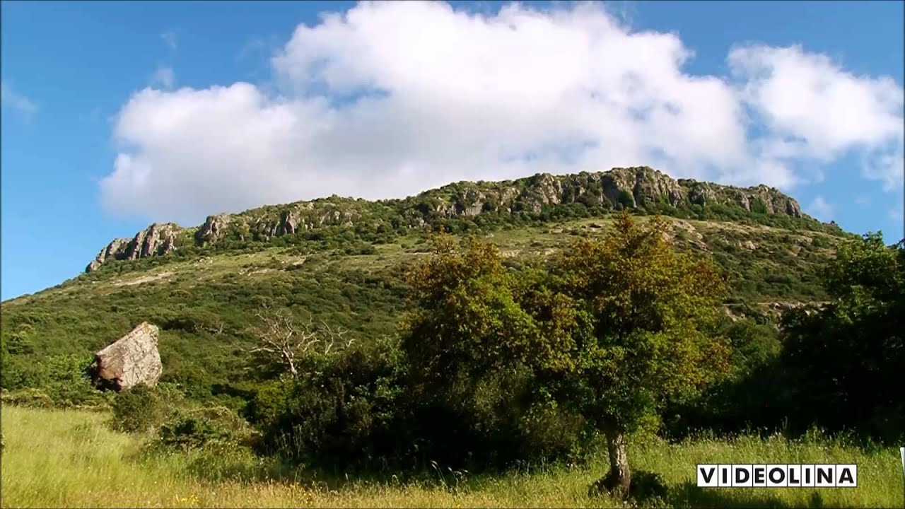 Montagne di Sardegna: Villanova Monteleone, Parte 5