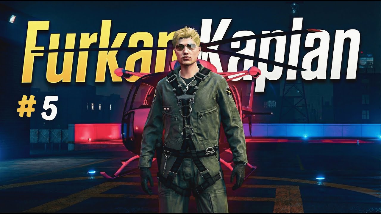 Furkan Kaplan | EightbornV Next | İnşallahdüzenliyayın #2