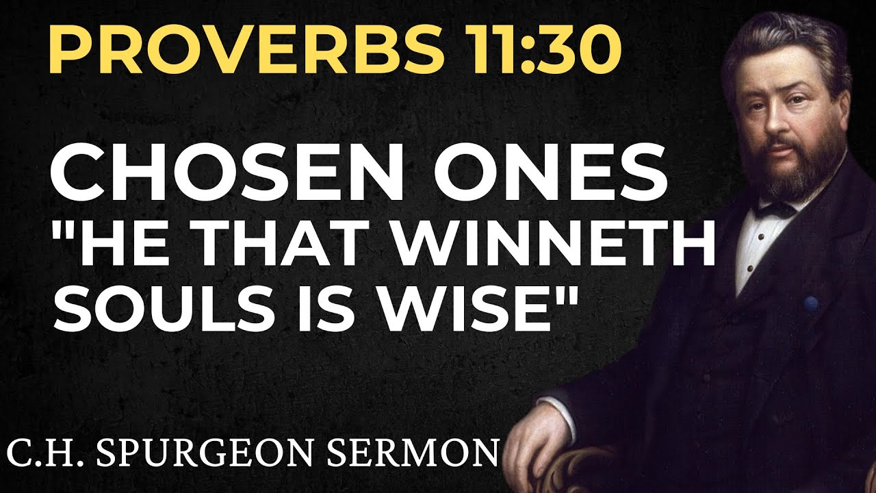 Chosen Ones: 