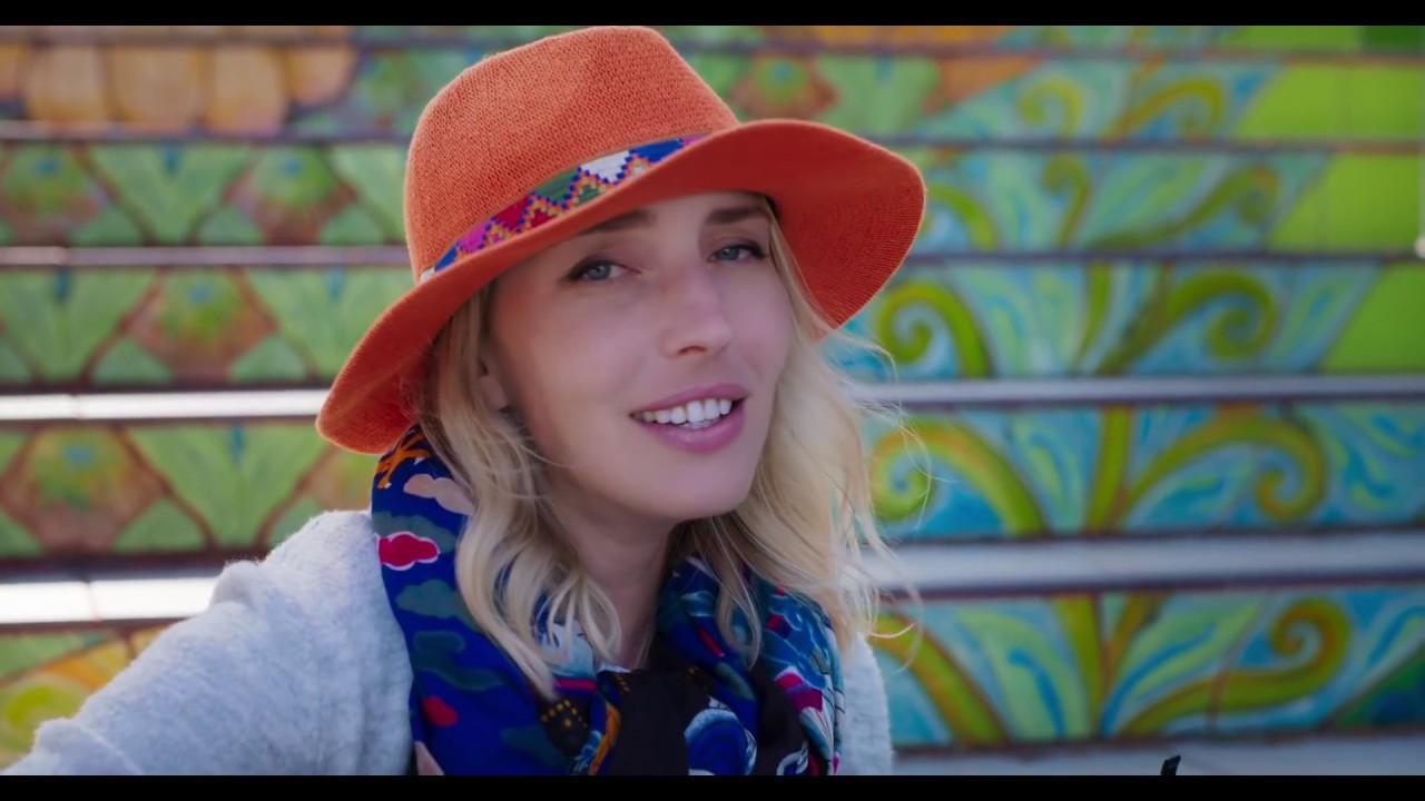 Indira & Guppy Jo - We Are Enough (Official Music Video)