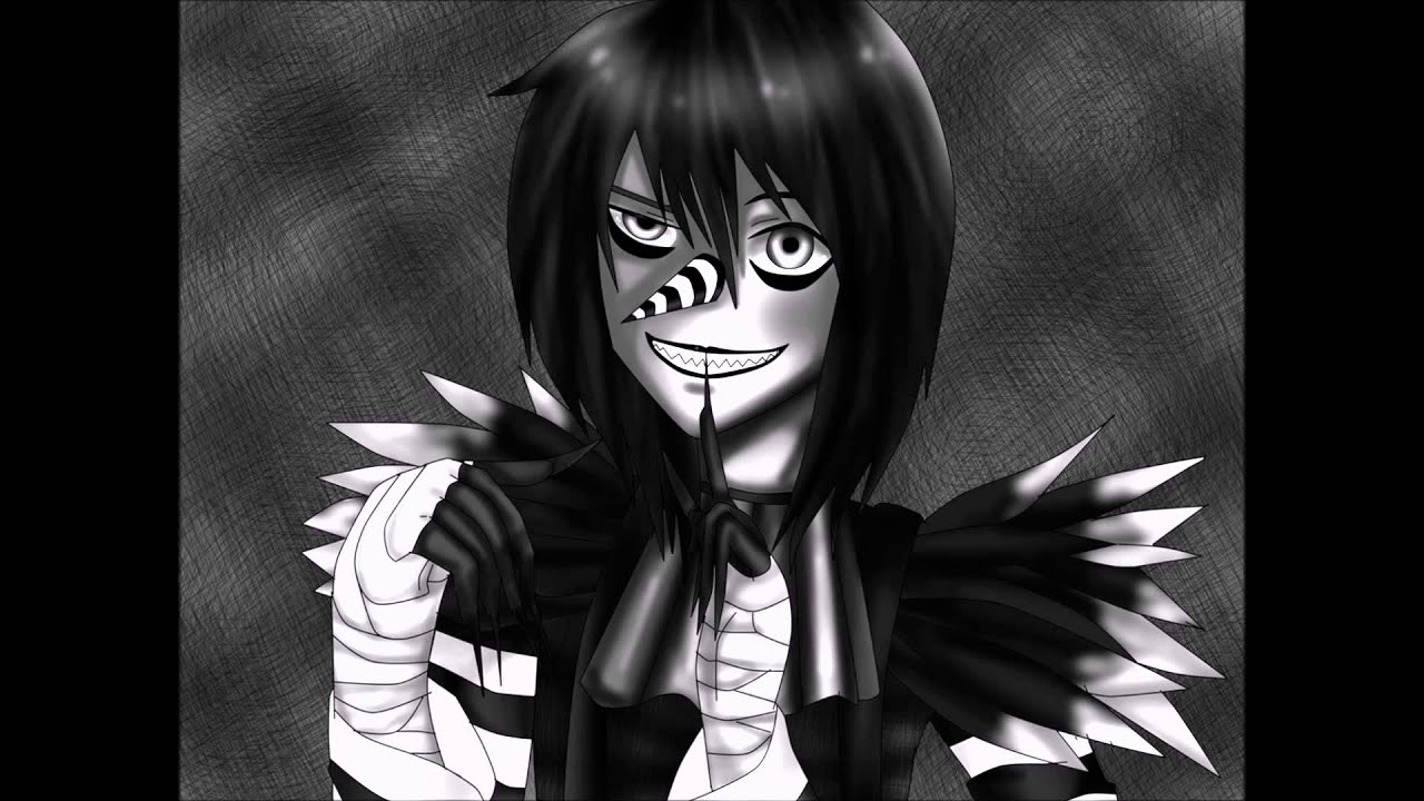 Laughing Jack Theme - Pop goes the weasel [extended]