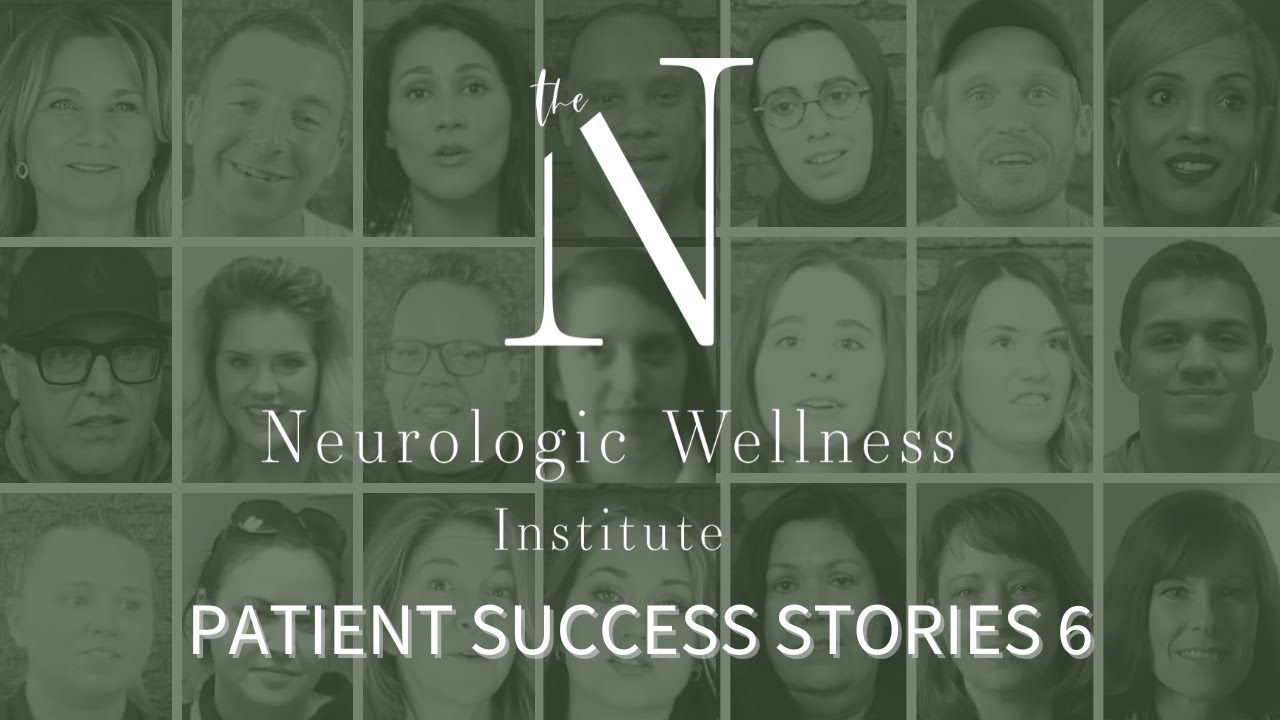 Patient Recovery Stories 6