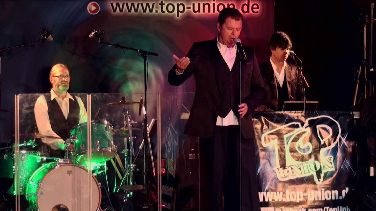 Top Union - Classic meets Pop