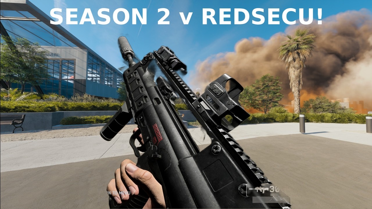 Můj Názor Na SEASON 2! SOLO vs DUO - 23 Killů!