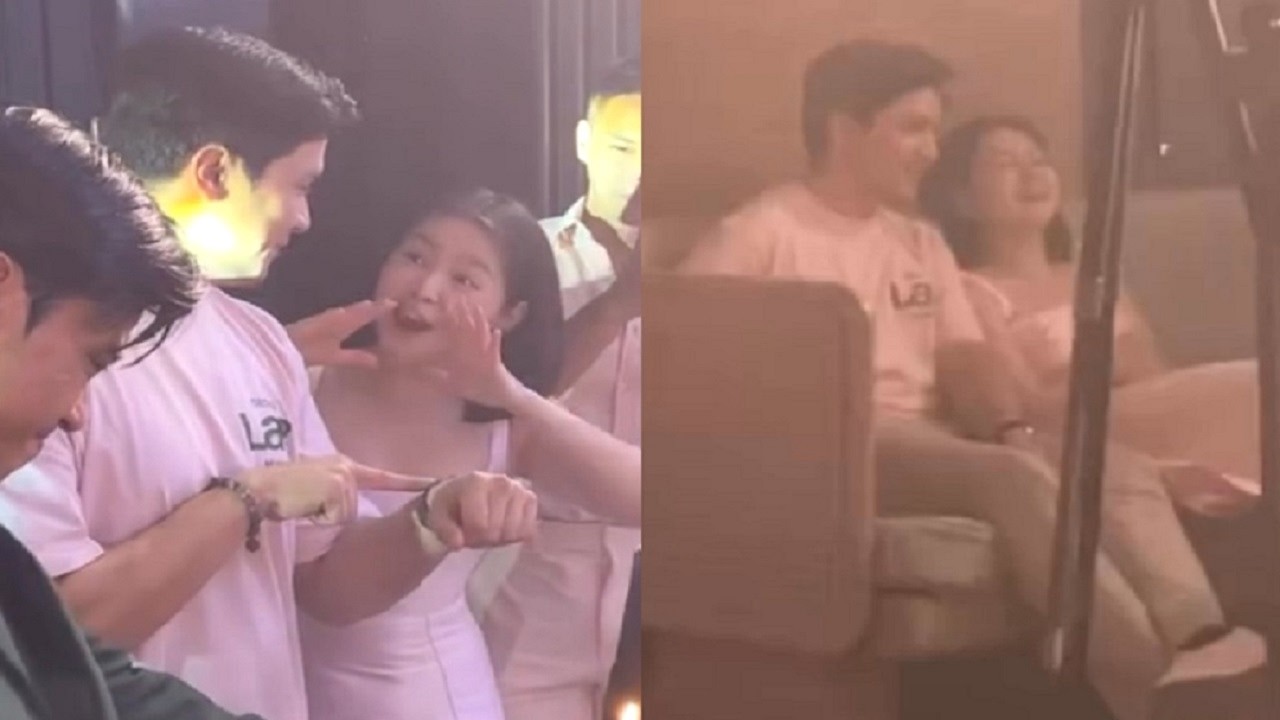 Alden Richards x Barbie Forteza Update March 2 2026