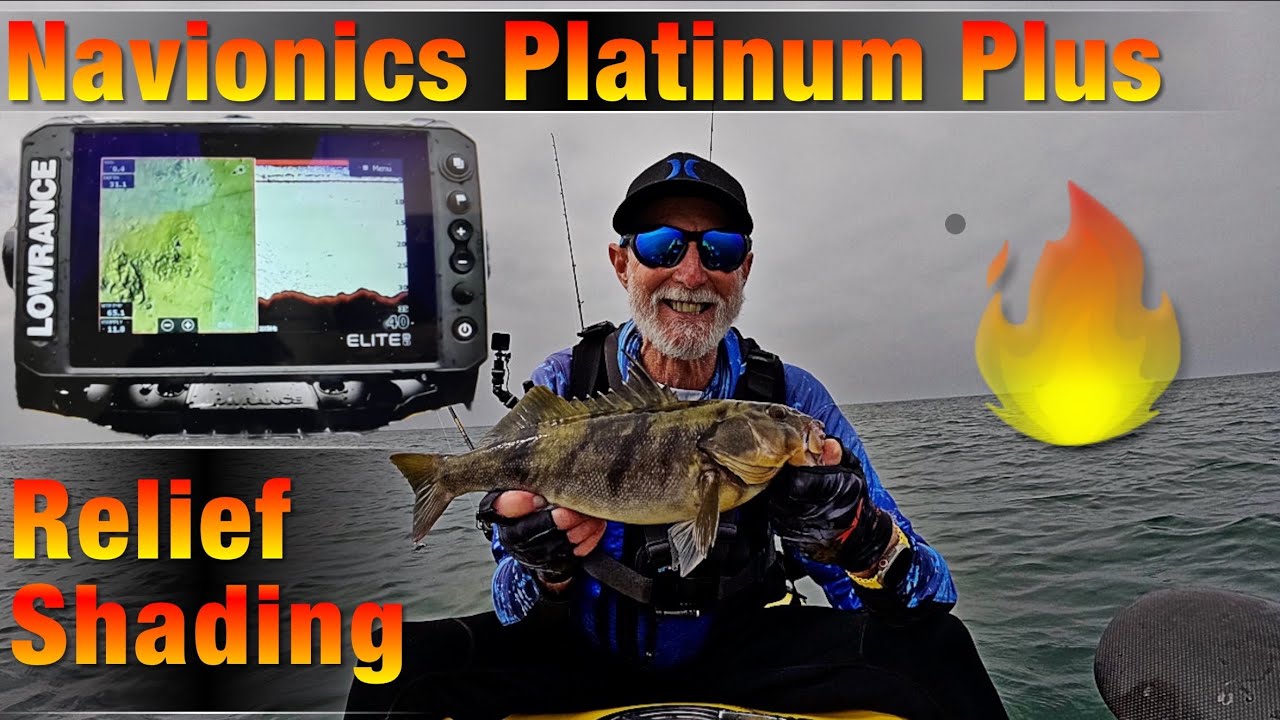 Kayak Fishing Bolsa Chica Beach | Fish Finder Upgrade
